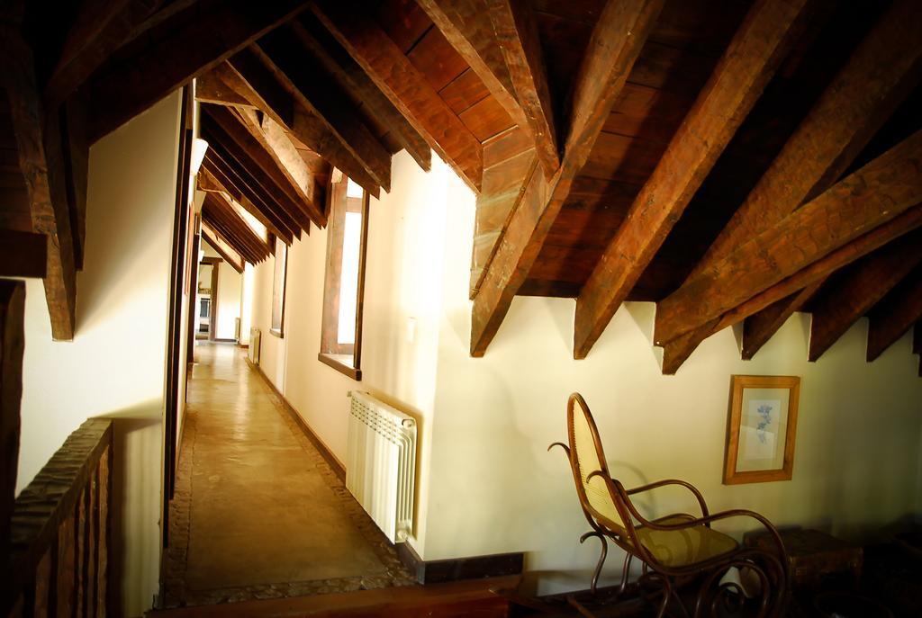 Hosteria Naranjo En Flor Villa La Angostura Exterior photo